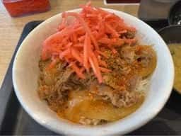 松屋 浅草吾妻橋店