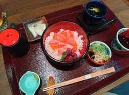 手打ち蕎麦屋のこんくらい