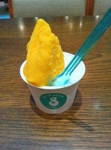 OTTO gelato