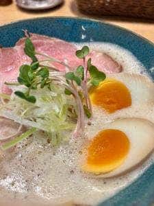 Ramen 兼田