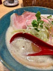 Ramen 兼田