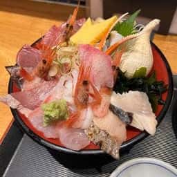 魚菜屋 あんと店