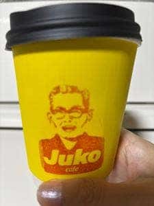 Juko cafe