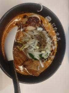 らーめん ぶたまろ
