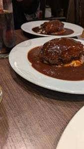 ビストロ石川亭 グランスタ八重北店