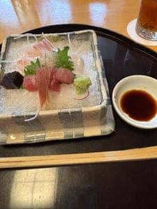 和の薫中井