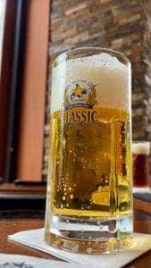 サッポロビール園 ガーデングリル