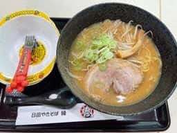 日田やきそば 縁