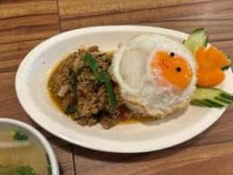 THAI KITCHEN