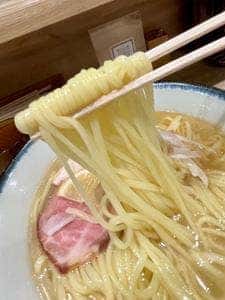 グルテンフリーラーメン専門店 RYU-Gu 龍旗信