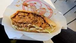 EFE KEBAB Mike