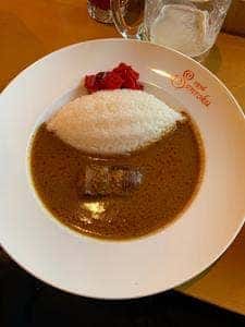 山麓 本店