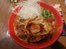 春一家 三代目 麺宿