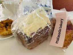 パンの小屋 ヴレ