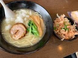 小川流 多摩貝取店