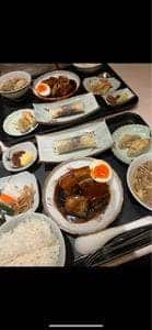 中華美食 島袋