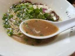 和牛らーめん 極