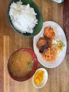 プチグリル サトー