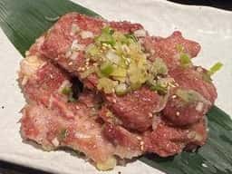 特選和牛 炭火焼肉 韓々
