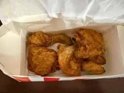 ケンタッキーフライドチキン イオンモール日吉津店