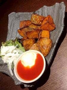 とり徹 天満店