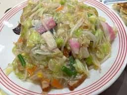 リンガーハット イトーヨーカドー大森店