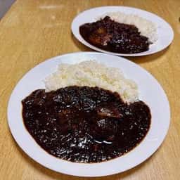 カリー専門店 トプカ