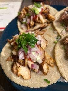 ジャンク フード コーベ