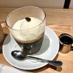 ヒューズコーヒー 名古屋店
