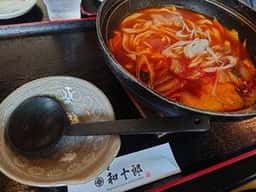 郷土料理 和十郎