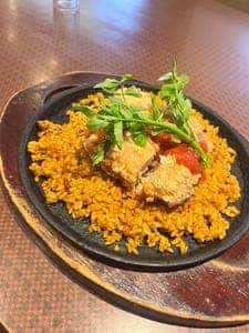 デニーズ衣笠店