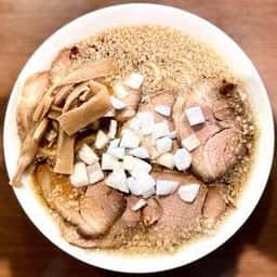 麺舗 ソニデロ