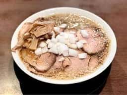 麺舗 ソニデロ