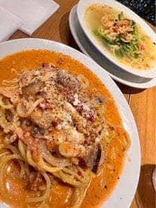 Italian Kitchen VANSAN 調布店
