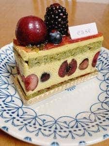 パティスリー イーズ