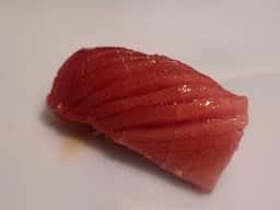 江戸前鮨 ぬけさく