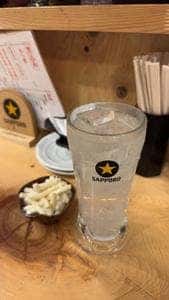 伊勢路 高円寺店