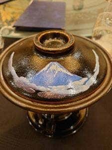 翠陽 エクシブ箱根離宮