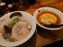 二代目けんのすけ 天神本店
