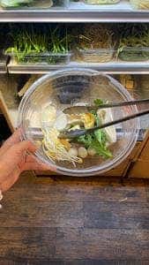 北斗 麻辣湯