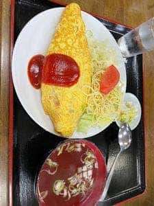 鈴や食堂