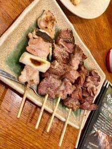 やきとん酒場 大手町とら八