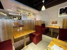 ほっと一息カフェ