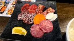 焼肉・韓国料理 KollaBo コラボ 新宿南口店