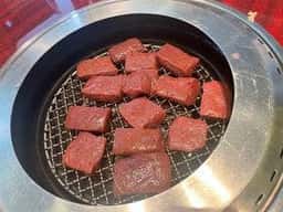 叙々苑 名古屋栄店
