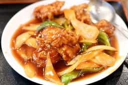 中国料理 西街