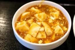 中国料理 西街
