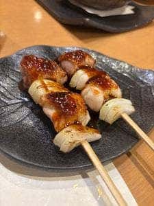 名古屋コーチン・旬菜 一鳳 にしき