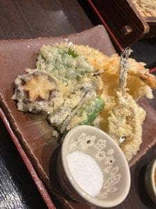 炙りもんと蕎麦 満月 伏見店