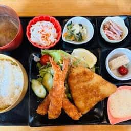 CAFE＆BBQ いっぷく